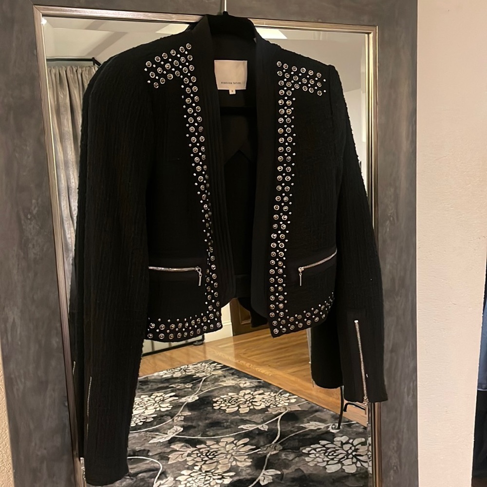 Rebecca Taylor Size Small jacket